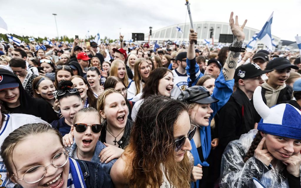 Pääkirjoitus: Tamperelaisten juhlat alkavat taas ja se korostaa Helsingin täydellistä epä­onnistumista