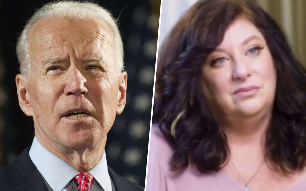 Entinen alainen aikoo haastaa Joe Bidenin oikeuteen seksuaalisesta ahdistelusta: ”Hän oli hirviöni”