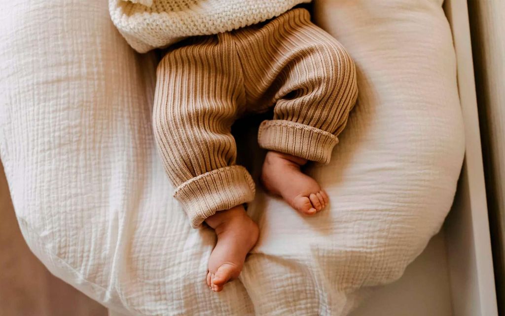 Nämä olivat vuoden 2025 suosituimmat lasten nimet – Katso lista