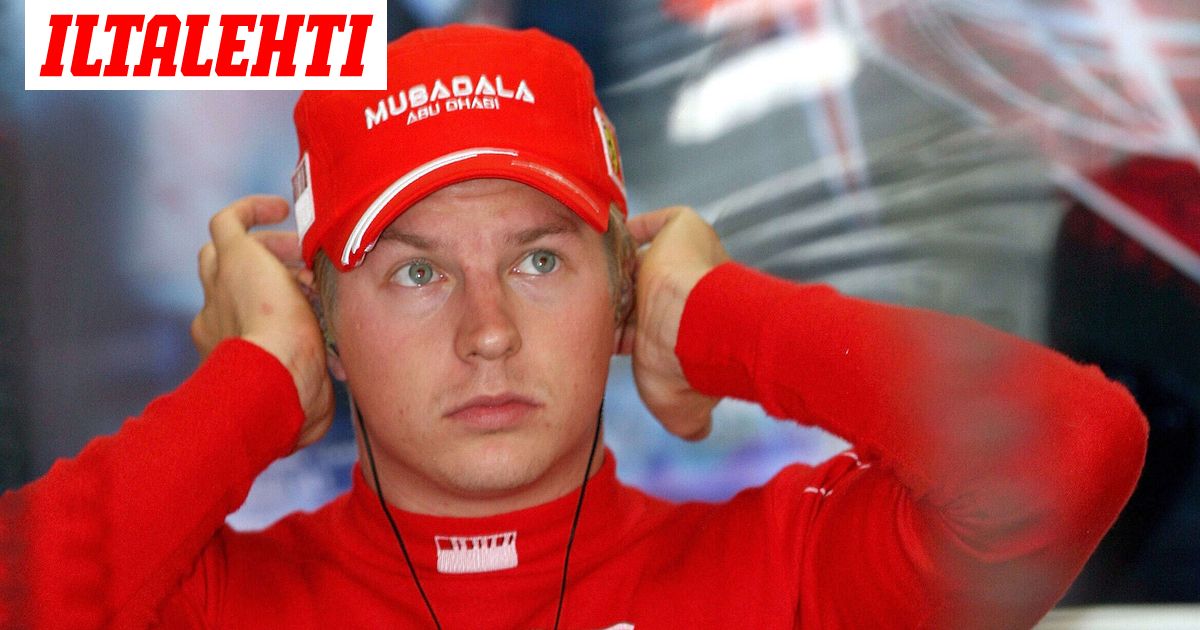 Formula 1 huipentuu tänään