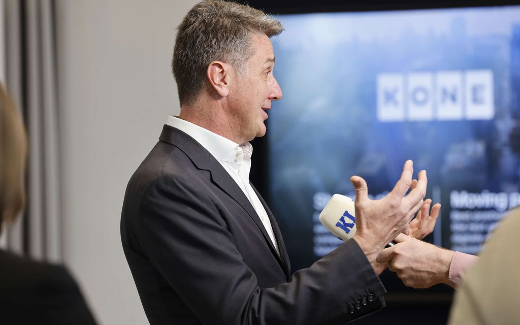 Koneen jättikauppa on poikkeuk­sellinen – Yksi asia voi tuoda Suomelle yllättävän edun