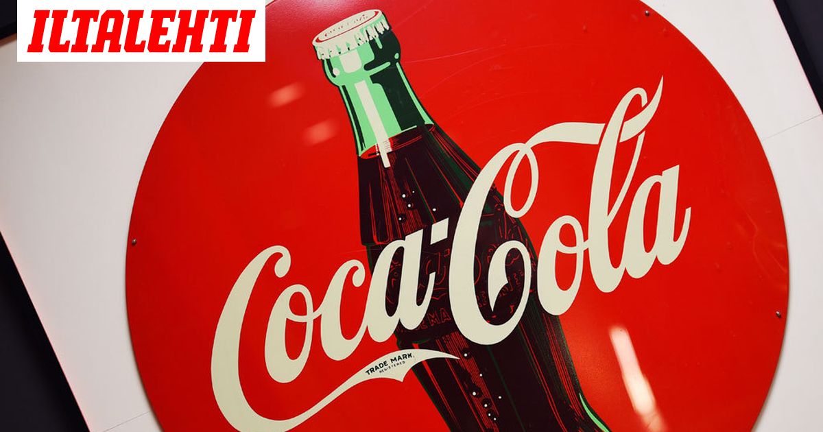 Sisko ja veli himoitsevat samaa allaspoikaa - Coca-Cola lanseerasi ...
