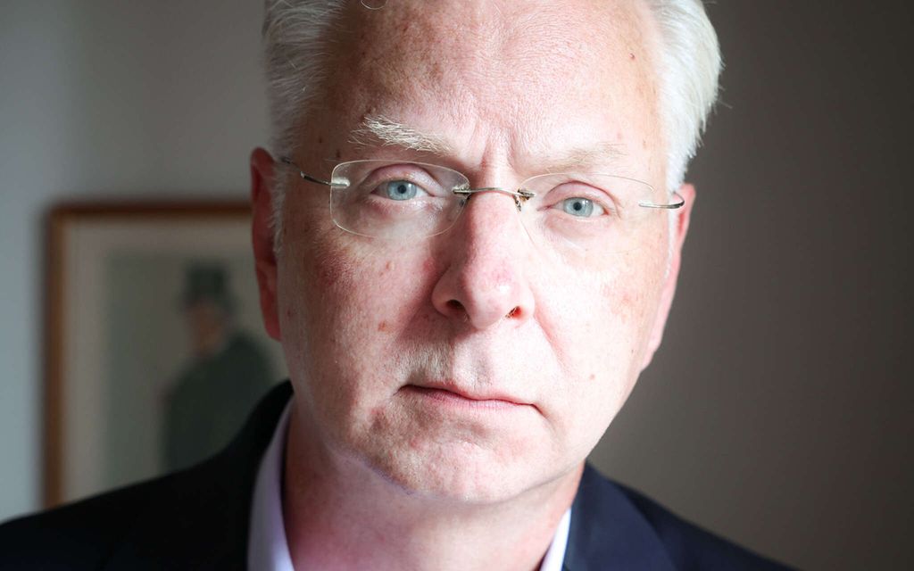 Markku Ruotsila: Orwellin ennustukset käyvät toteen, Suomea ollaan muuttamassa woke-valtioksi