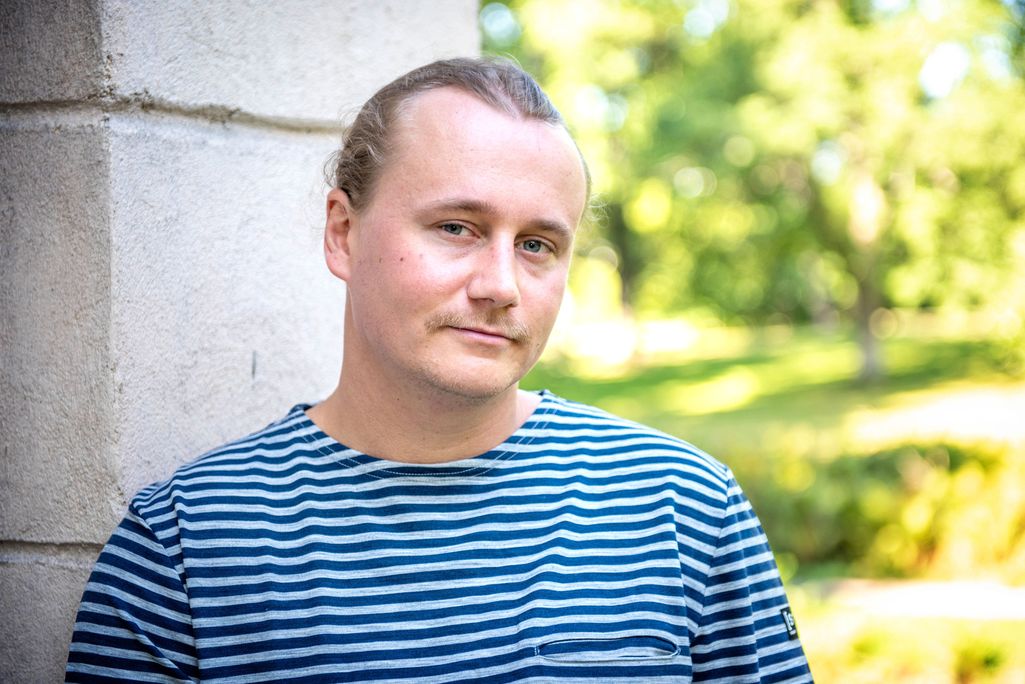 Tosi-tv-tähti Kristian Heiskari sairastui koronaan – kertoo, miksi tartunta yllätti