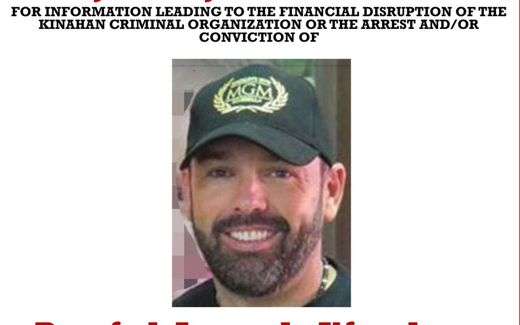 Yksi maailman etsityimmistä mafiapomoista on pidätetty