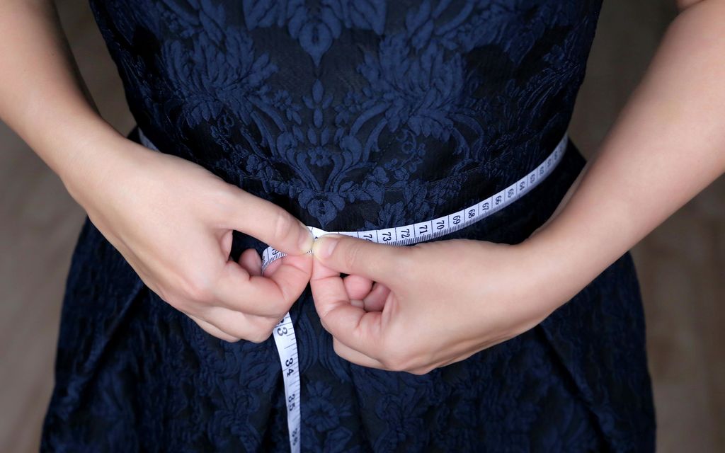 Kiinalais­nainen yritti pudottaa 90 kiloa äärimmäisin metodein – Kuoli