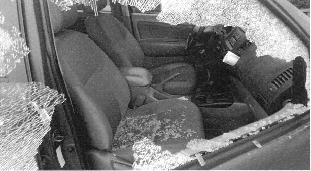 Päijät-Hämeen käräjäoikeus käsitteli tapausta, jossa armeijan autosta anastettiin vaarallinen rynnäkkökivääri.