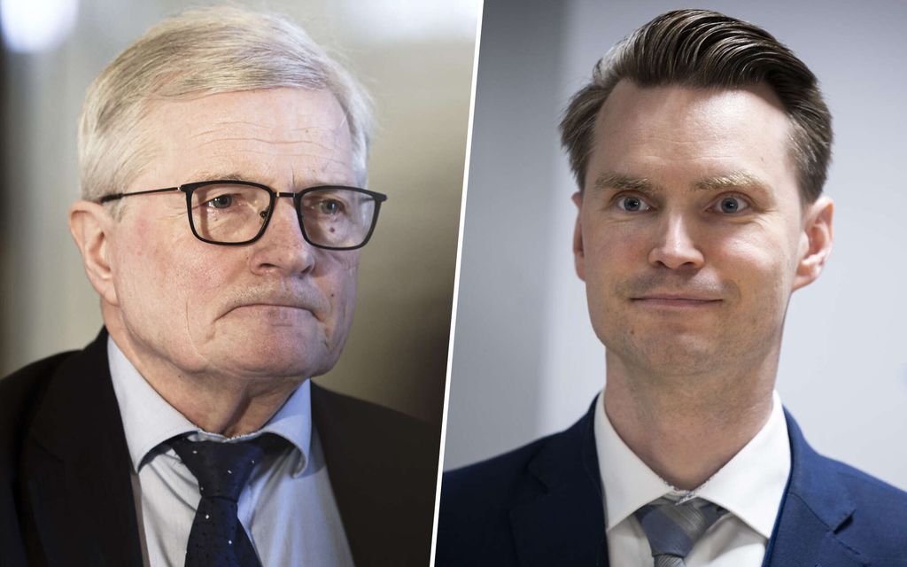 Kovaa kritiikkiä Suomeen pudonneesta droonista – ”Tietoa ei tule riittävästi”