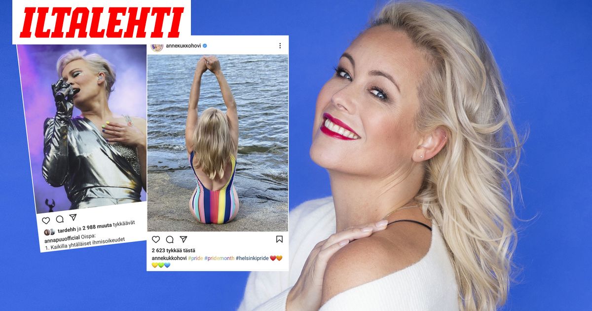 suomi-julkkikset-ottavat-kantaa-pride-hengess