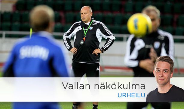 Näkökulma: Huuhkajia odottaa karu arki