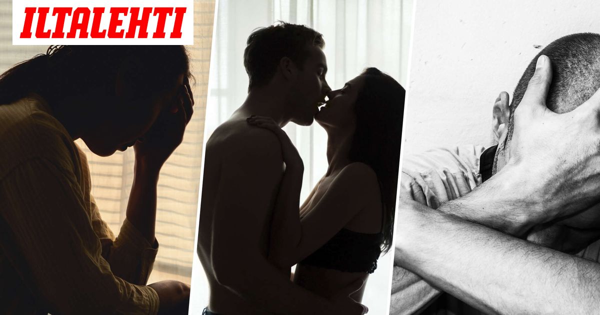 Testaa, onko kumppanisi toksinen
