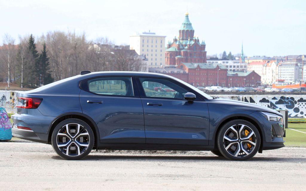 Uloste­kolarista alkoi ruotsalaisen Magnuksen painajainen – Auto makasi korjaamolla kuukausia ja maksut vain juoksivat