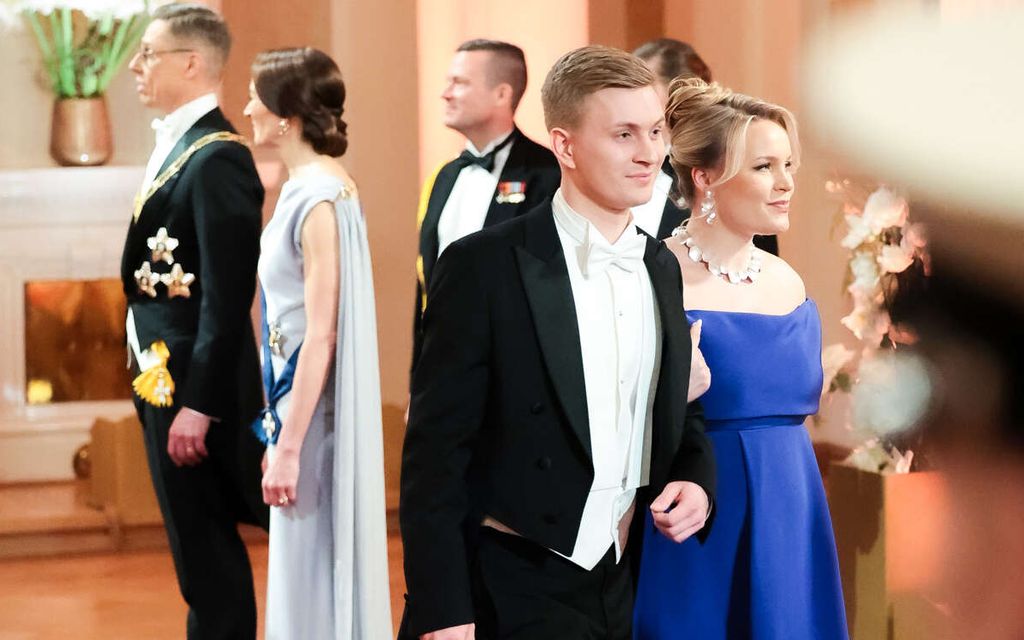 Rita Piironen ja Jaakob Rissanen: Kihlat