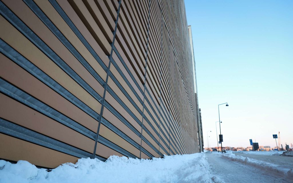 Jo neljäs kuolema samassa paikassa – Näin kommentoi talon johtaja