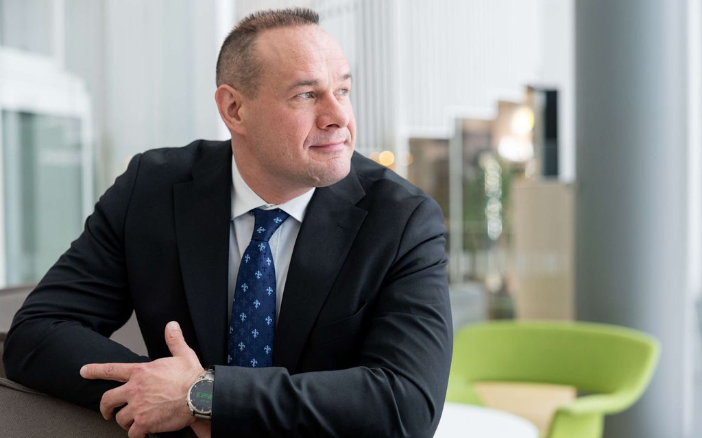 Mikko Polvinen: Jani Mäkelä tirvaisi sellaisen loukkauksen, että se vastaa Suomen lipun häpäisemistä