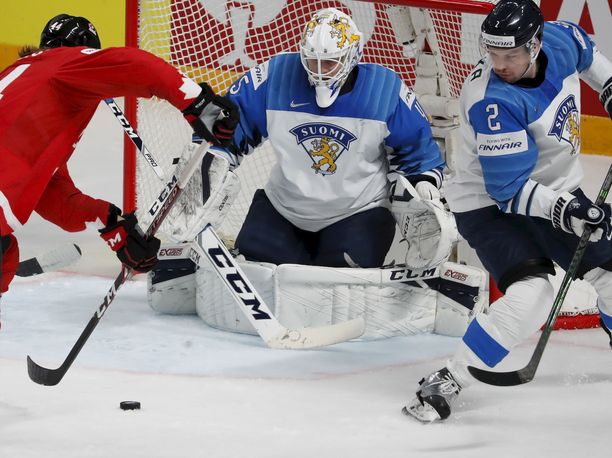 Suomi kaatoi Kanadan alkusarjassa rankkareilla, mutta loppuottelussa rankkarikisaa ei nähdä.