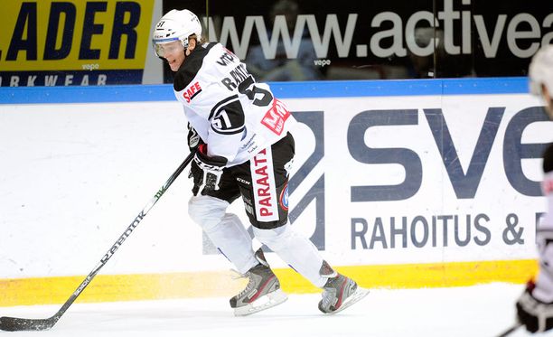 Viikon päästä paukahtaa - kuinka pienellä numerolla suomalainen superlupaus  menee NHL-draftissa?