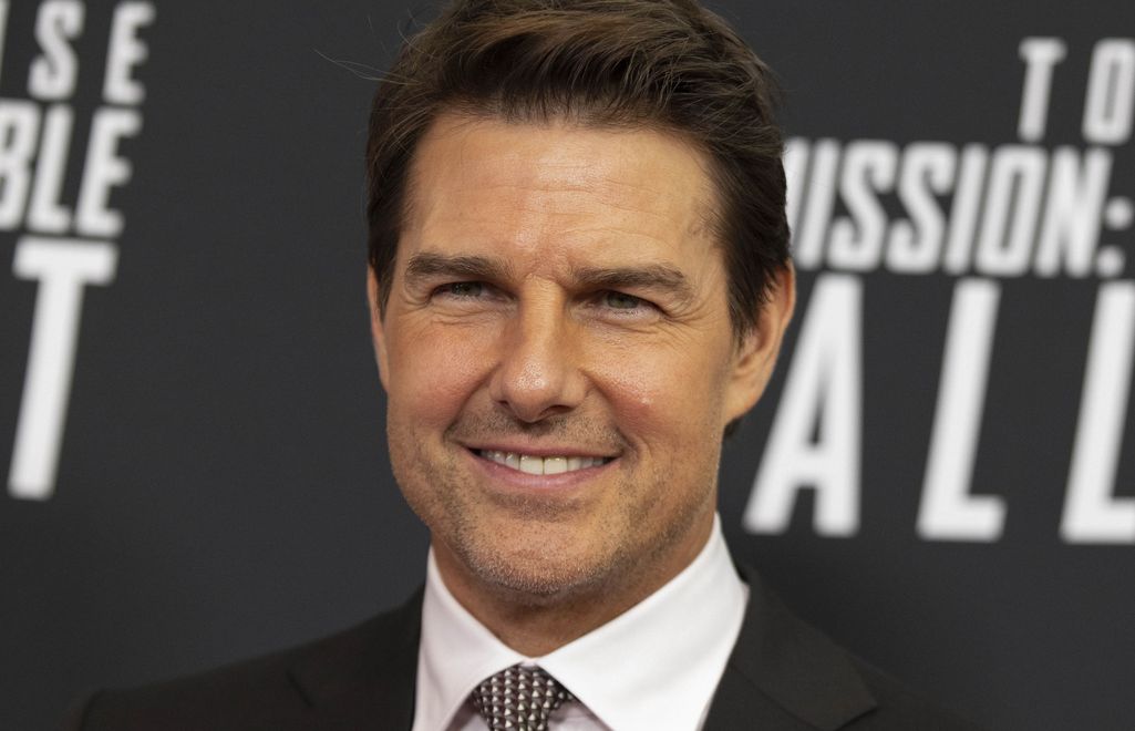 Tom Cruise vuokrasi kokonaisen risteilyaluksen – tekee kaikkensa Mission Impossible 7 -elokuvan eteen