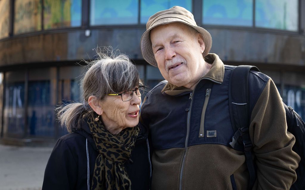 ”Mr Leikkaajan” kommenteista nousi kohu – Nyt puhuvat vanhukset: ”Siinä menee raja”