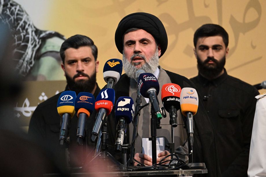 He is considered the likely successor of the Hezbollah leader killed by Israel
 – 2024-09-28 22:27:28