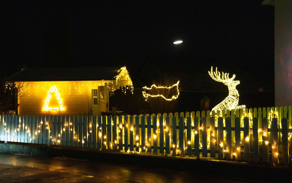 Nyt tuli vastaus – Tämä on sopivin aika pitää kausivalot päällä