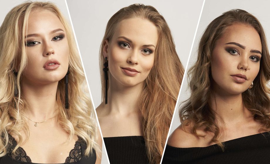 Here are the Miss Turku finalists: Topi Sukar’s grandchild is included
 –