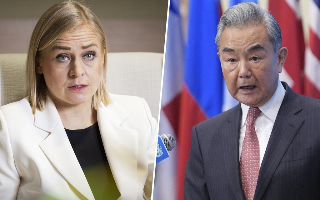 Valtonen: Kiina tietää tämän asian Venäjästä 