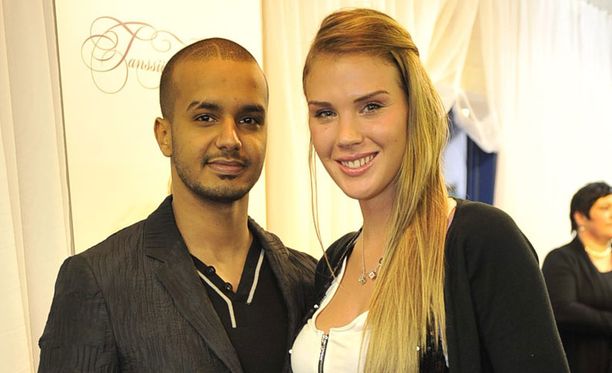 kammottava dating mainokset