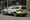 Vastaavanlainen poliisi-Volvo joutui kohtalokkaaseen onnettomuuteen Tukholman metropolialueella. Kuvituskuva.