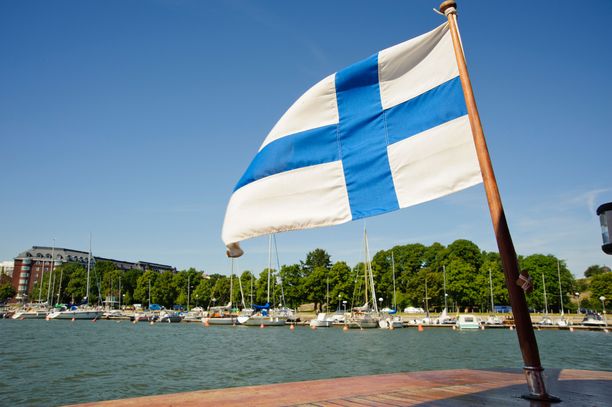 Suomi on edelleen maailman onnellisin maa