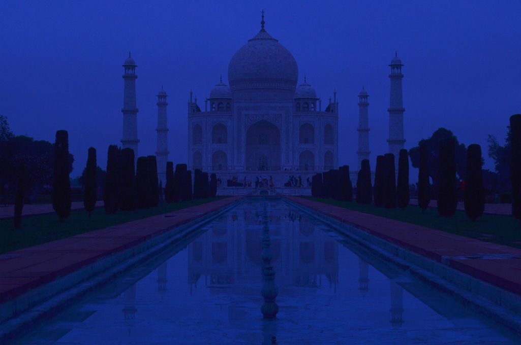 Köyhä intialais­nainen väittää olevansa Taj Mahalin rakennuttaneen hallitsijan perijä – vaatii itselleen hallitsija­palatsia