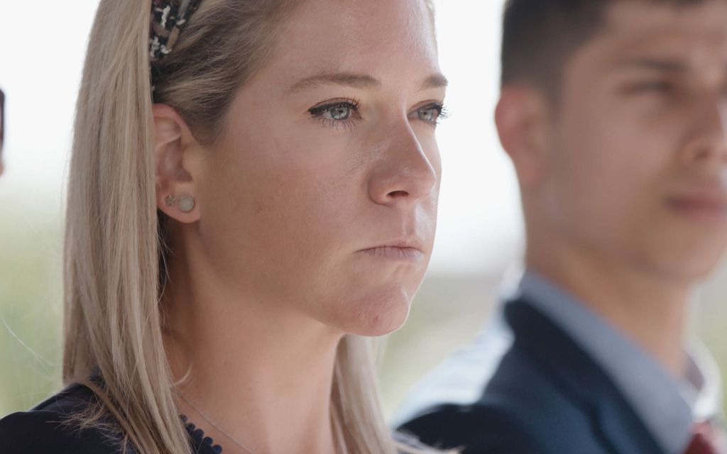 Tänään tv:ssä: Samanthan tytär eli vain neljä tuntia: ”Anteeksi, lapseni”