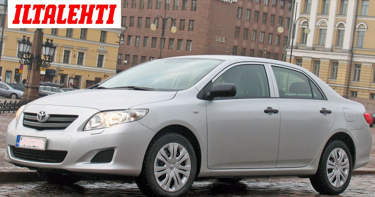 Automaailman Airbnb Houkuttelee Nain Pistat Autosi Tienaamaan