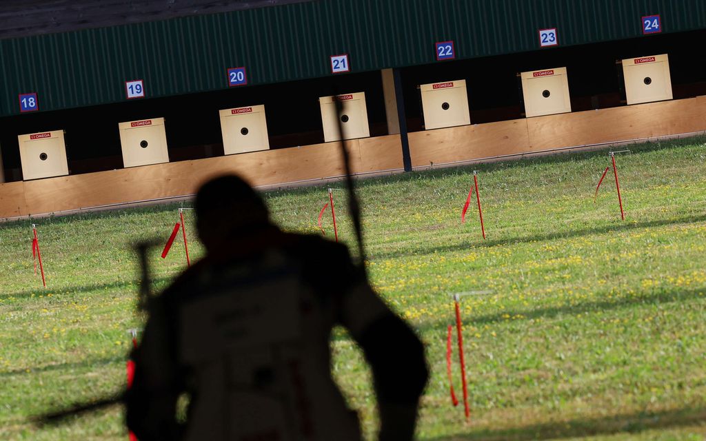 Marianne Palo osvojila zlato medaljo na evropskem prvenstvu