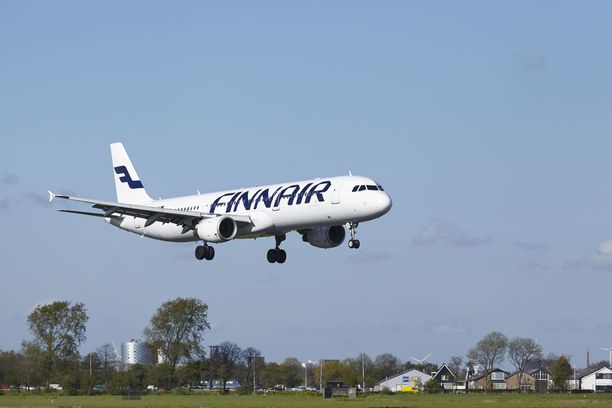 Finnair seuraa EU-suositusta monen muun lentoyhtiön tavoin.