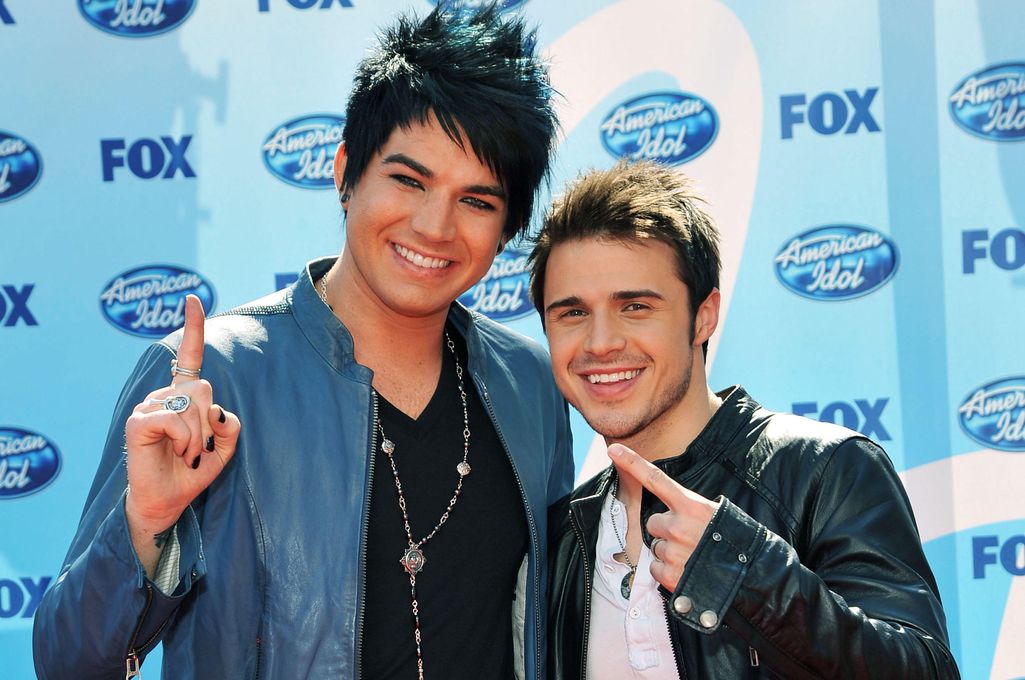 Kaikki tietävät Adam Lambertin ja hänen kakkossijansa American Idolissa - mutta mitä tapahtui voittajalle?