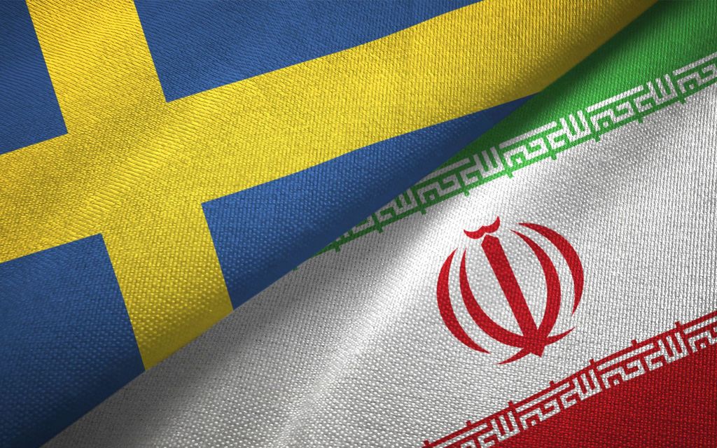 Ruotsalais-iranilainen mies sai kuoleman­tuomion