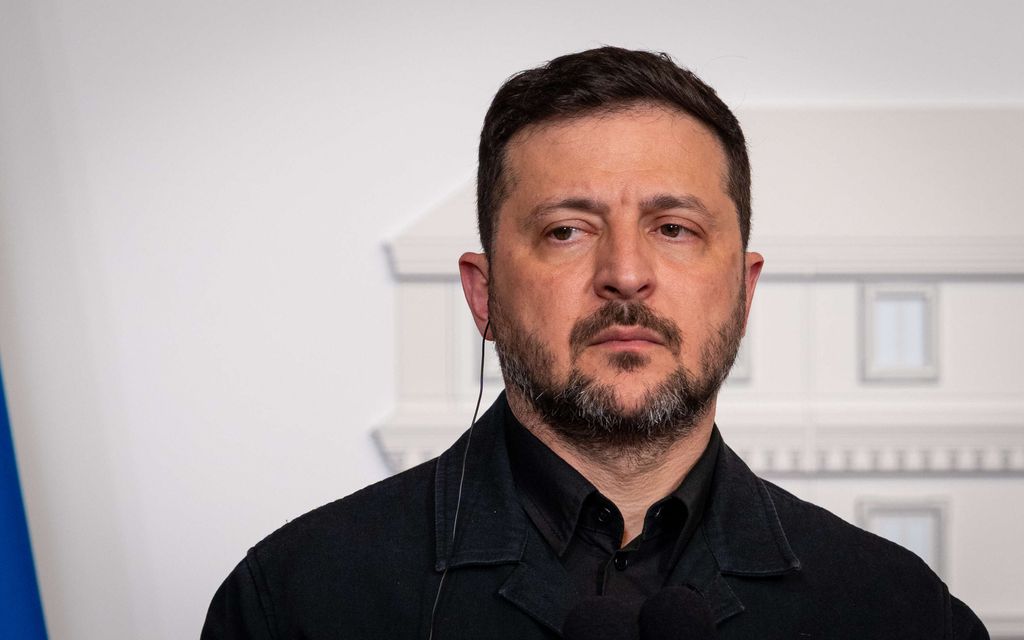 Ukraina: Tuhoisa isku FSB:n komento­keskukseen