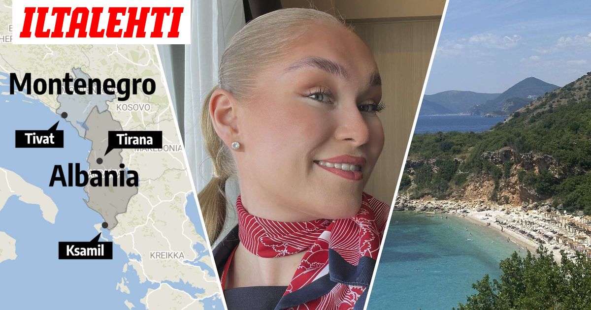 This phenomenon can now be seen on flights – Revealing what kind of reputation Finns have