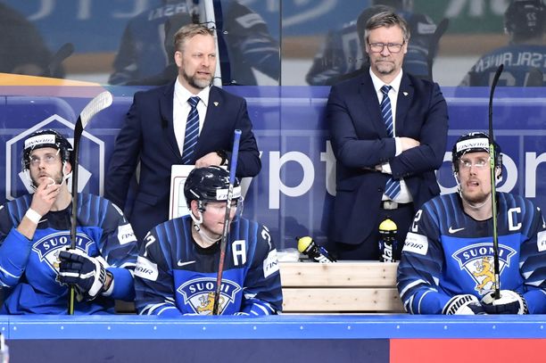 Tuleeko 2022 kaikkien aikojen suomalainen kiekkovoitto?