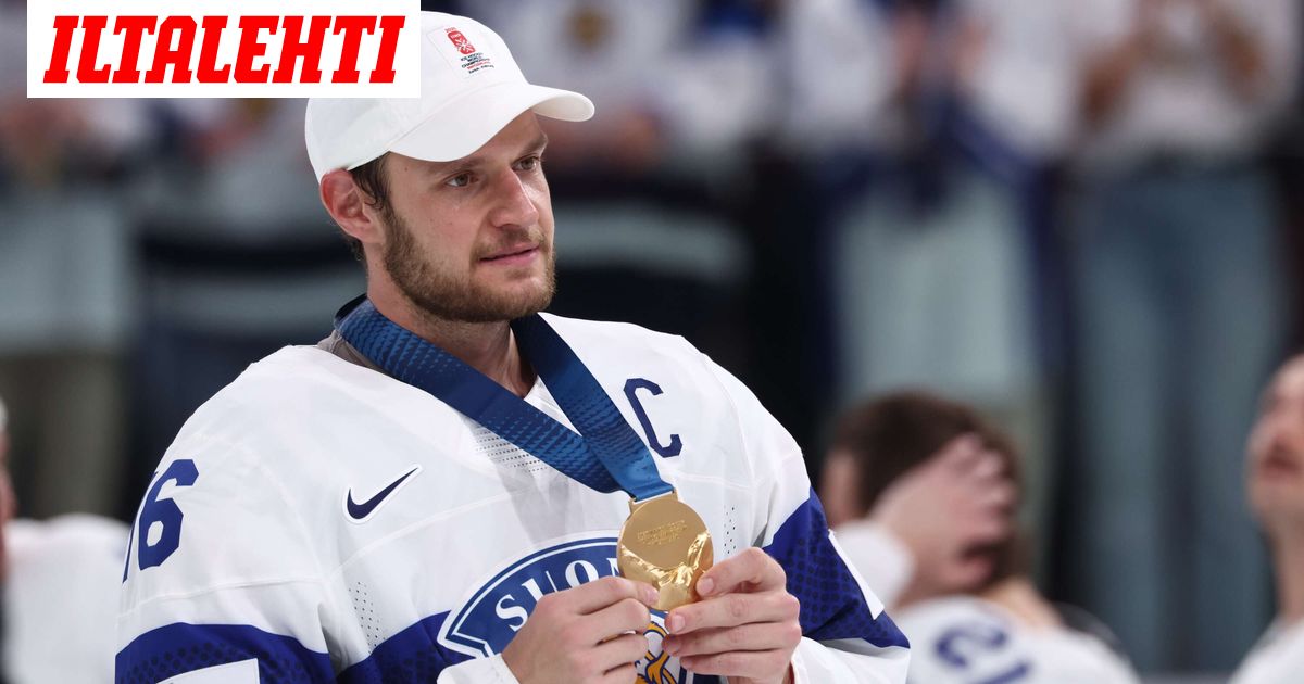 Kanadalaistoimittaja häkeltyi Aleksander Barkovista – ”Tuntuu pahalta Panthers-fanien puolesta”