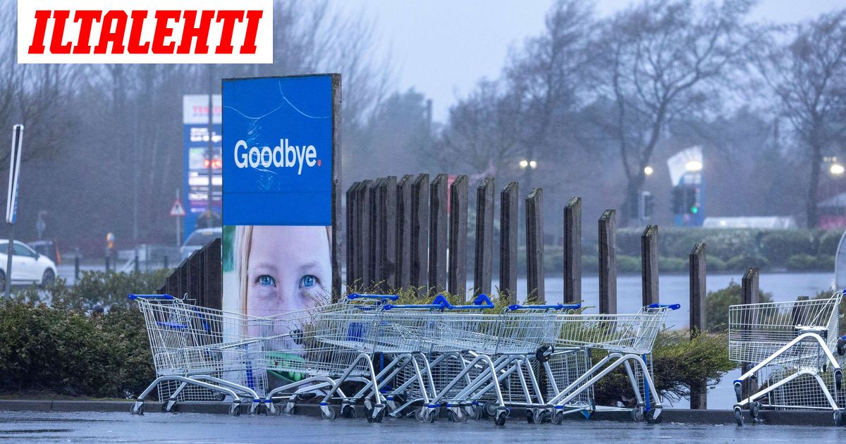 Tällaista tuhoa Éowyn-myrsky on saanut aikaan – ”Kyllä, se on puhelintolppa ilmassa”