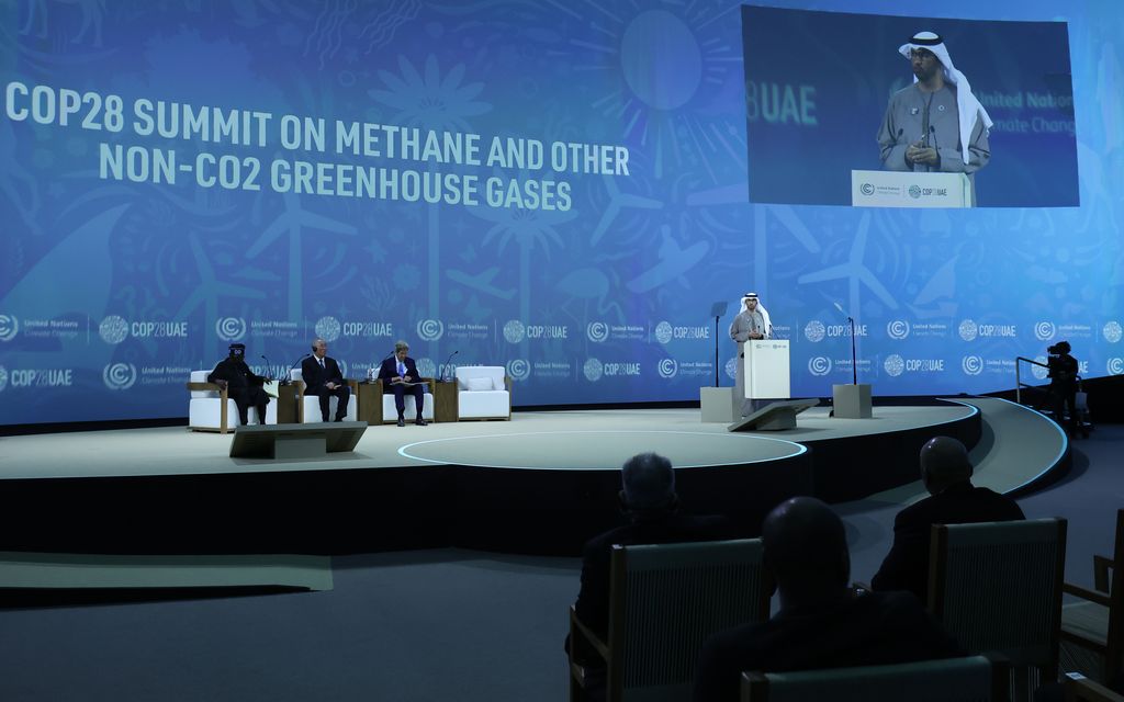 YK:n ilmasto­kokouksen järjestely herätti voimakasta arvostelua: ”Mahdotonta hyväksyä”