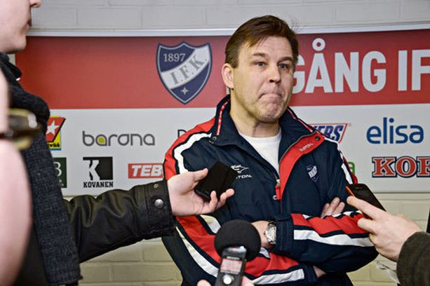 Raimo Summanen Peltonen jopa suurempi kuin Selänne