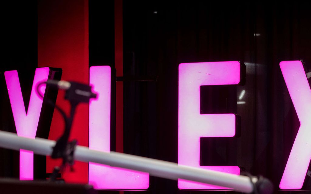 Ylex-kanavalla koettiin outo hetki – Musiikki hiljeni: ”Pikkaisen hikiset paikat”