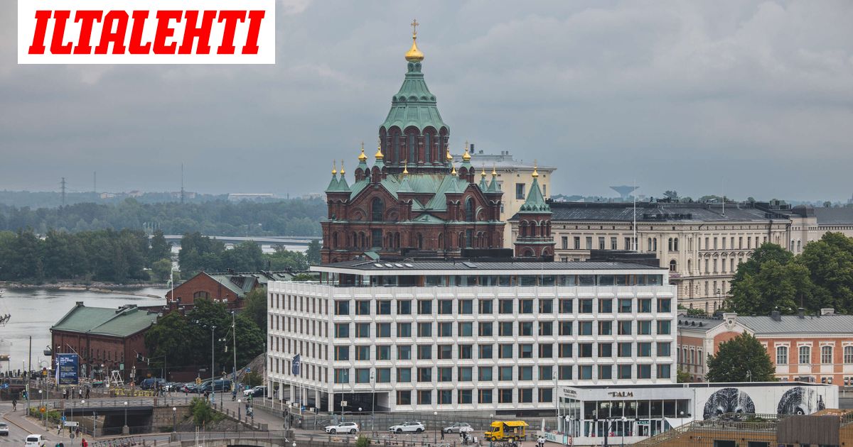 Helsinki does not want to repeat the mistake of Venice or Amsterdam – This is the kind of tourists the city wants