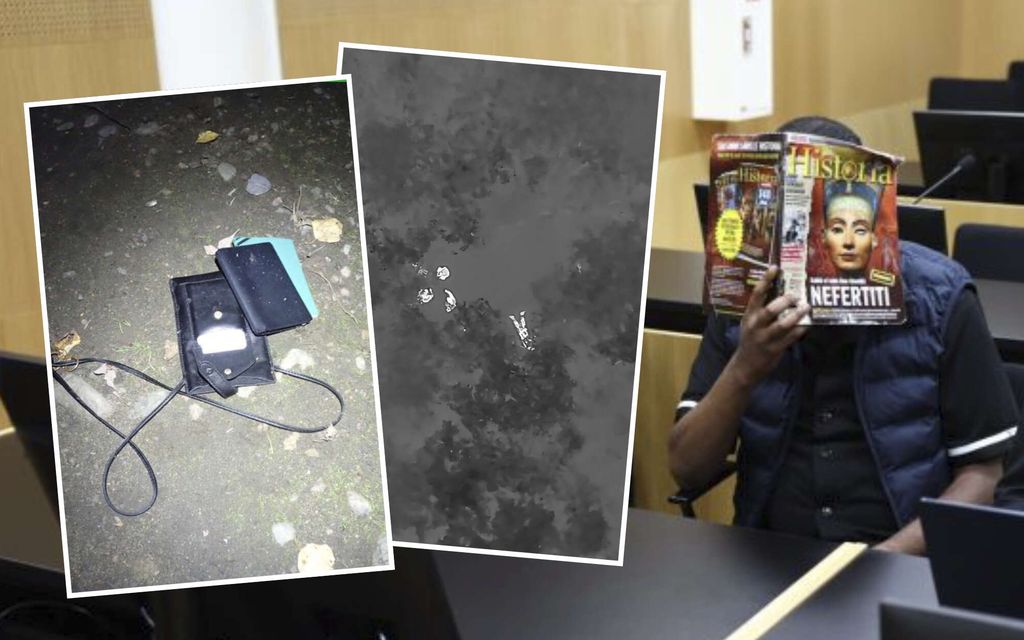 22-vuotias kuoli täysin mitättömästä syystä – Taposta syytetty unohti passinsa uhrin alle