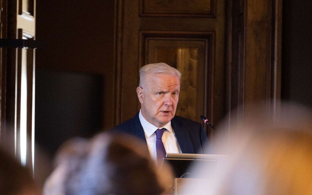 Kehysriihessä synkkä arvio Suomen tilanteesta – Nämä asiat ratkaisevat nyt paljon