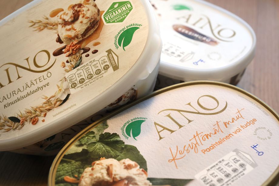 Aino j tel Kuluttaja asiamiehen Hampaissa Aino j tel Kuluttaja asiamiehen Hampaissa