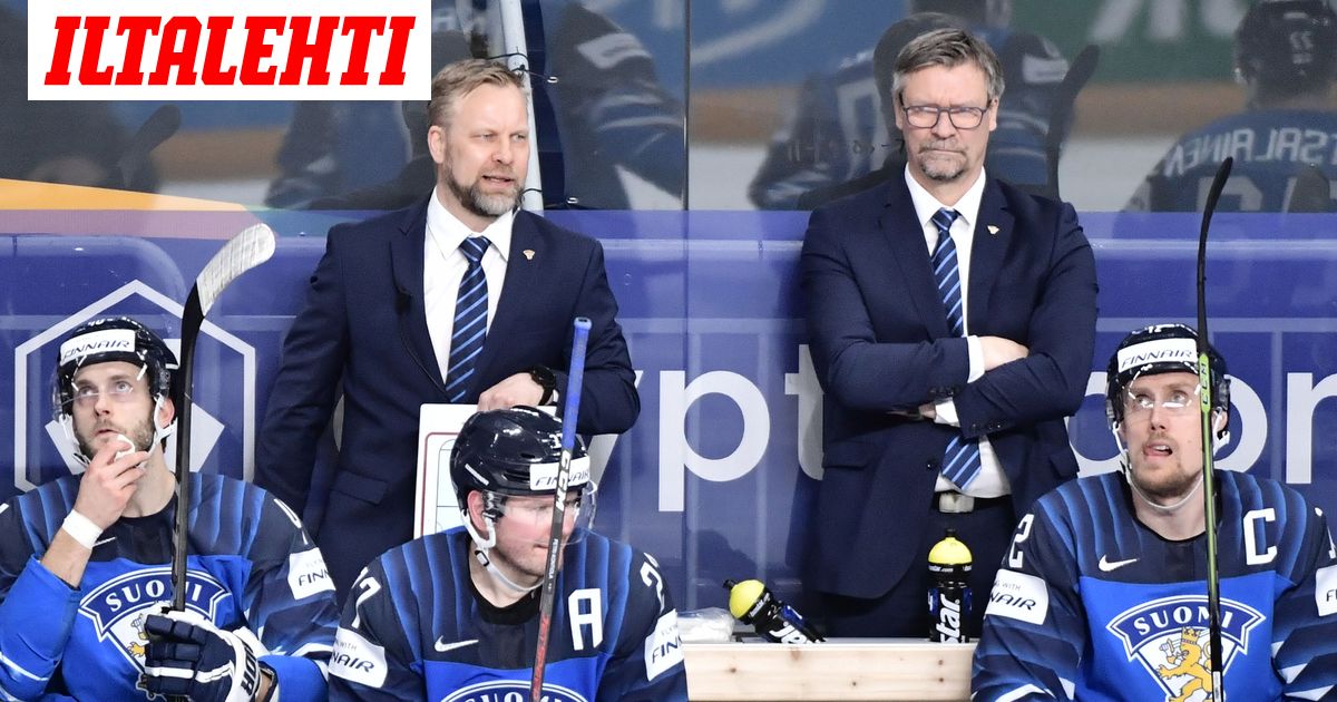 Tuleeko 2022 kaikkien aikojen suomalainen kiekkovoitto?